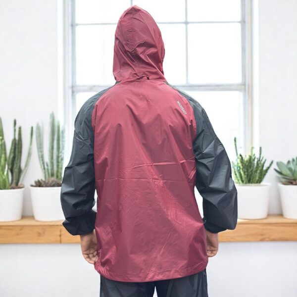 Export raincoat ray505 2
