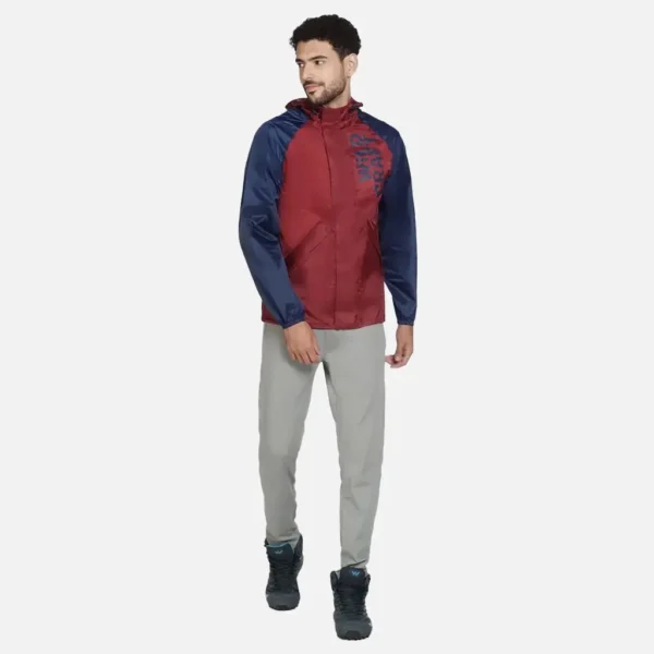 Export raincoat ray507 2