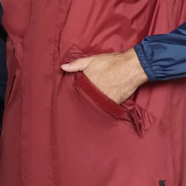Export raincoat ray507 5