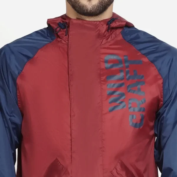 Export raincoat ray507 6