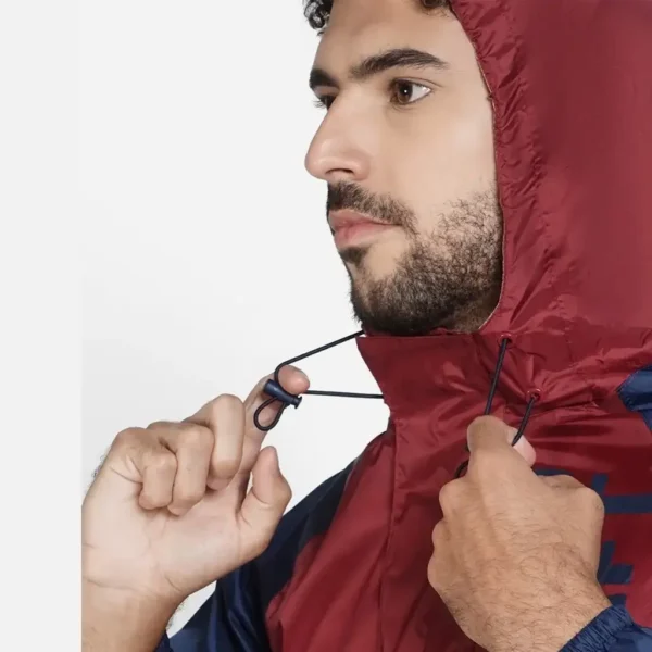 Export raincoat ray507 8
