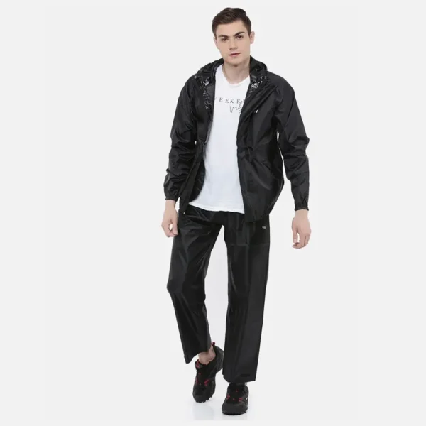 Export raincoat ray510 5