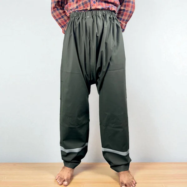 Rubber raincoat ray 625 5