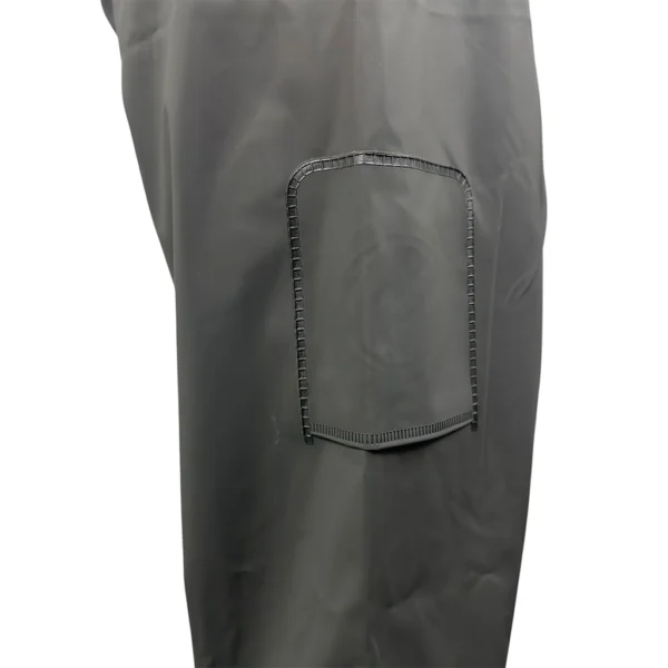 Rubber raincoat ray 625 6